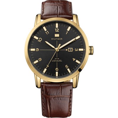 Tommy Hilfiger Tommy Hilfiger Watches 1710329 George Uhr