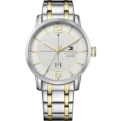 Tommy Hilfiger 1791214 Uhr