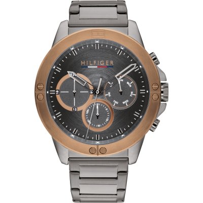 Tommy Hilfiger 1791892 Uhr