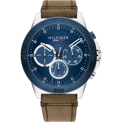 Tommy Hilfiger 1791895 Uhr