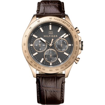 Tommy Hilfiger Tommy Hilfiger Watches 1791225 Hudson Uhr