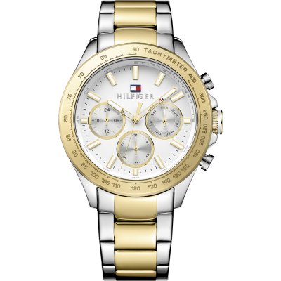 Tommy Hilfiger Tommy Hilfiger Watches 1791226 Hudson Uhr