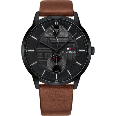 Tommy Hilfiger 1791604 Uhr
