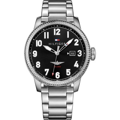 Tommy Hilfiger 1791312 Uhr