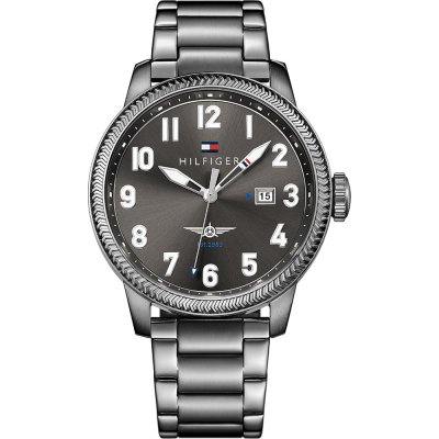 Tommy Hilfiger 1791313 Uhr