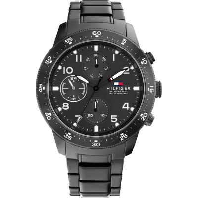 Tommy Hilfiger 1791951 Uhr