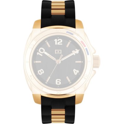 Tommy Hilfiger 679302370 Band