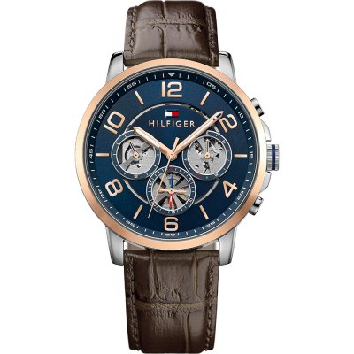 Tommy Hilfiger Tommy Hilfiger Watches 1791290 Keagan Uhr