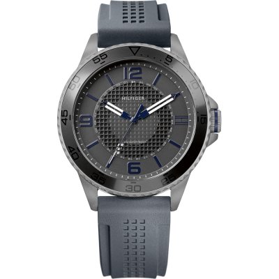 Tommy Hilfiger 1790836 Uhr