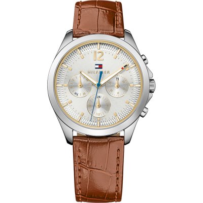 Tommy Hilfiger Tommy Hilfiger Watches 1781701 Kingsley Uhr