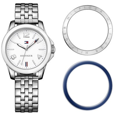 Tommy Hilfiger Tommy Hilfiger Watches 1781678 Laurel Uhr