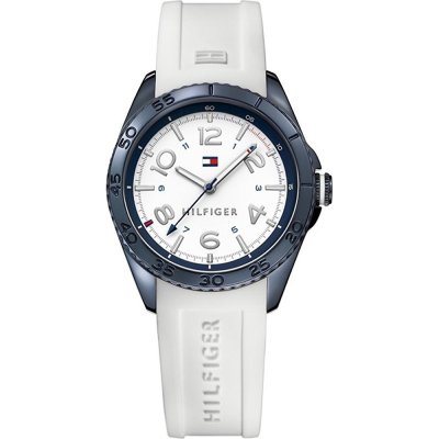 Tommy Hilfiger 1781640 Uhr