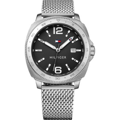 Tommy Hilfiger 1791428 Uhr