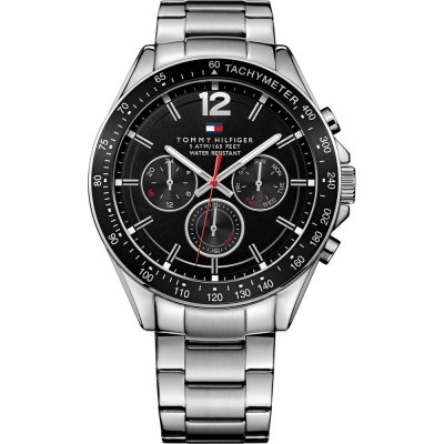 Tommy Hilfiger 1791104 Uhr