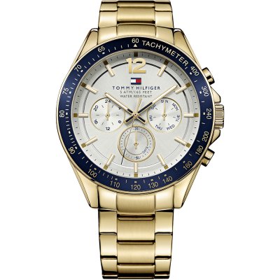 Tommy Hilfiger 1791121 Uhr