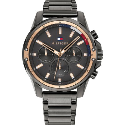 Tommy Hilfiger 1791790 Uhr