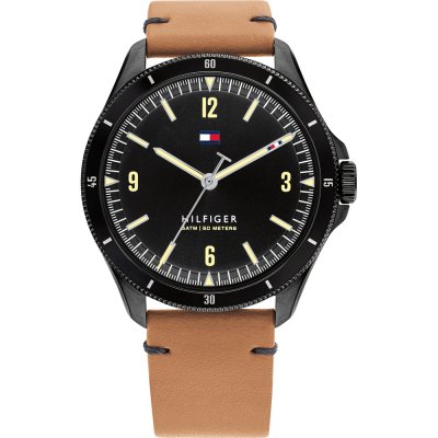Tommy Hilfiger 1791906 Uhr