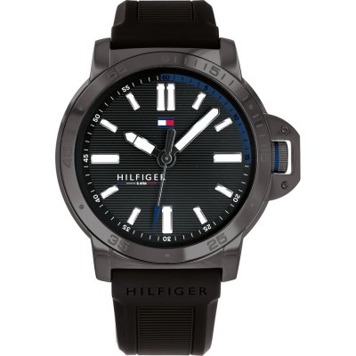 Tommy Hilfiger 1791587 Uhr