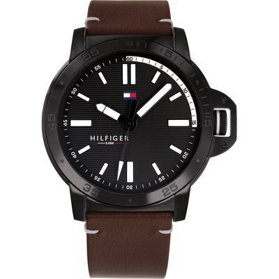 Tommy Hilfiger 1791589 Uhr
