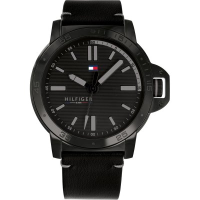 Tommy Hilfiger 1791592 Uhr