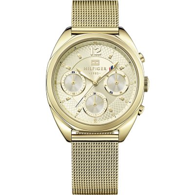 Tommy Hilfiger Tommy Hilfiger Watches 1781488 Mia Uhr