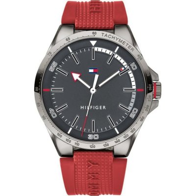 Tommy Hilfiger 1791527 Uhr