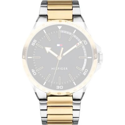 Tommy Hilfiger 679001515 Band