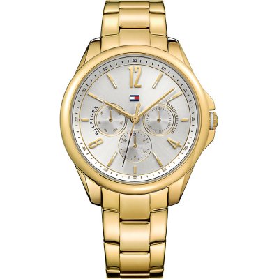 Tommy Hilfiger Tommy Hilfiger Watches 1781833 Savannah Uhr