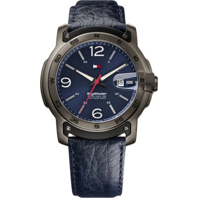 Tommy Hilfiger 1790895 Uhr
