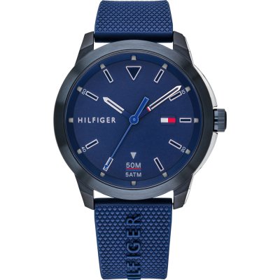 Tommy Hilfiger 1791621 Uhr
