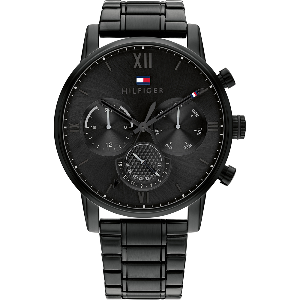 tommy hilfiger uhr herren