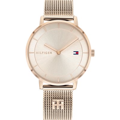 Tommy Hilfiger 1782287 Uhr