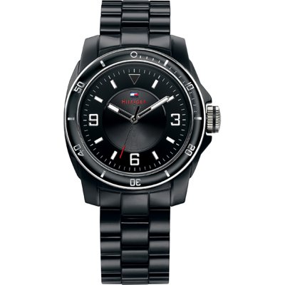 Tommy Hilfiger 1781201 Uhr
