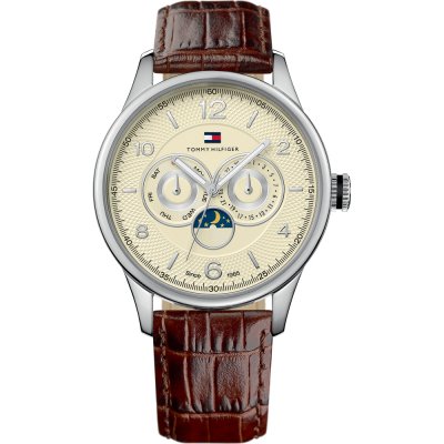 Tommy Hilfiger Tommy Hilfiger Watches 1710256 Weston Uhr