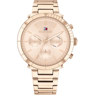 Tommy Hilfiger 1782347 Uhr