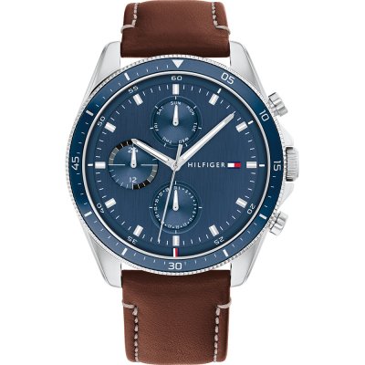 Tommy Hilfiger 1791837 Uhr