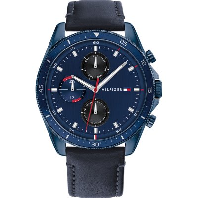 Tommy Hilfiger 1791839 Uhr