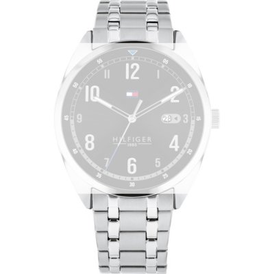 Tommy Hilfiger 679001545 Band