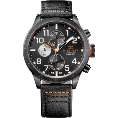 Tommy Hilfiger 1791136 Uhr