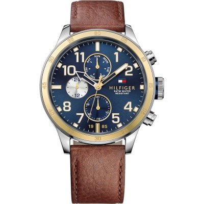 Tommy Hilfiger 1791137 Uhr