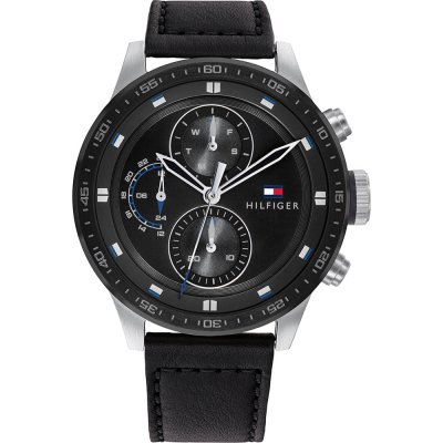 Tommy Hilfiger 1791810 Uhr