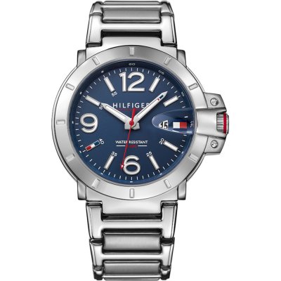 Tommy Hilfiger 1791258 Uhr