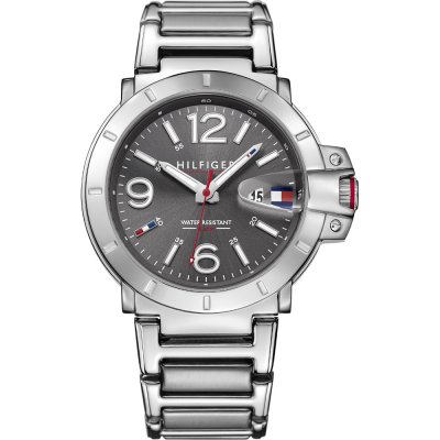 Tommy Hilfiger 1791262 Uhr