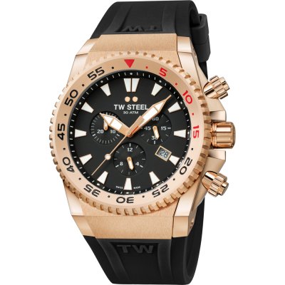 TW Steel Diver ACE403 Ace Diver - 1000 pieces limited edition Uhr