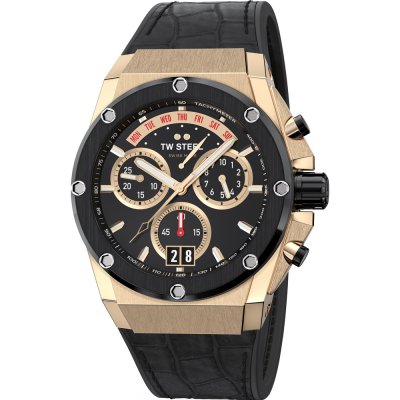 TW Steel Genesis ACE113 Ace Genesis - 1000 pieces limited edition Uhr