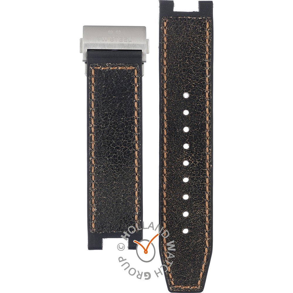 TW Steel ACEB201 Spitfire Band