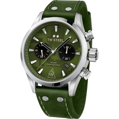 TW Steel Volante VS98 CS:GO Blast - Special Edition Uhr