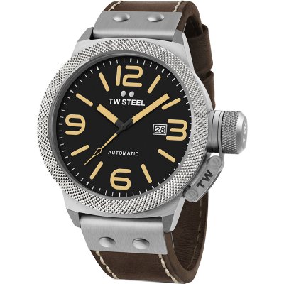 TW Steel Canteen CS36 Canteen Style Uhr