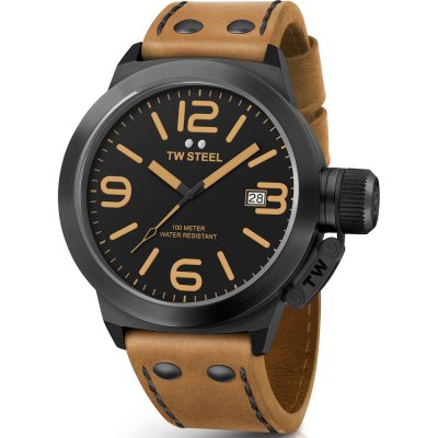 TW Steel Canteen CS42 Canteen Style Uhr