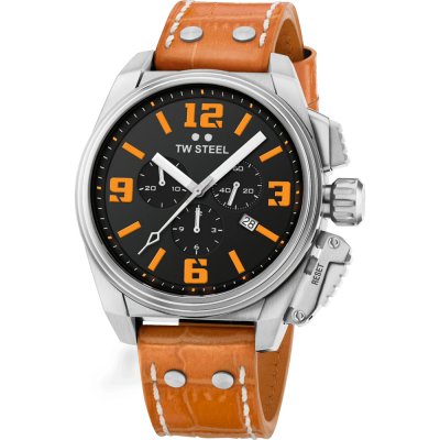 TW Steel Canteen TW1012-1 Uhr